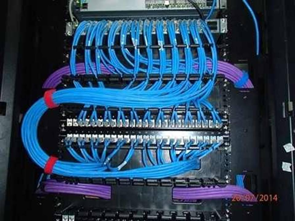 cableado